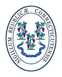 Connecticut - State Seal